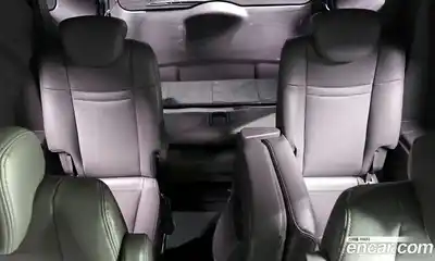 SsangYong Korando 2014 2.0 гидро в Москве № 33285, миниатюра 12
