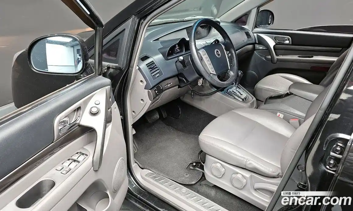 SsangYong Korando 2014 2.0 гидро в Москве № 33285, фото 13