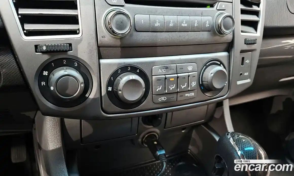 SsangYong Korando 2014 2.0 гидро в Москве № 33285, фото 17