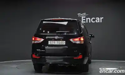 SsangYong Korando 2014 2.0 гидро в Москве № 33285, миниатюра 4