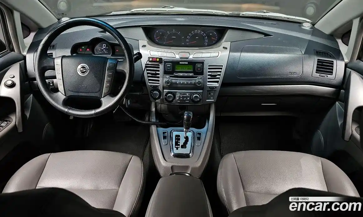 SsangYong Korando 2014 2.0 гидро в Москве № 33285, фото 7