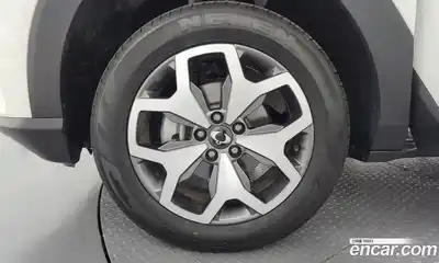 SsangYong Torres 2023 1.5 гидро в Москве № 35024, миниатюра 5