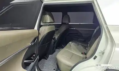 SsangYong Torres 2023 1.5 гидро в Москве № 35044, миниатюра 12