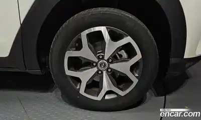SsangYong Torres 2023 1.5 гидро в Москве № 35044, миниатюра 5