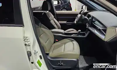 SsangYong Torres 2023 1.5 гидро в Москве № 35044, миниатюра 10