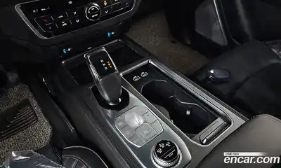 SsangYong Rexton 2021 2.2 гидро в Москве № 36511, миниатюра 9