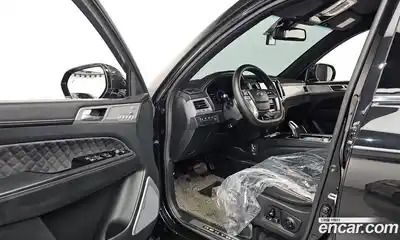 SsangYong Rexton 2021 2.2 гидро в Москве № 36511, миниатюра 10