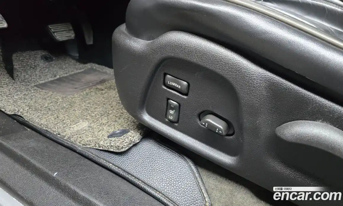 Hummer H3 2007 3.7 гидро в Москве № 384972, фото 16