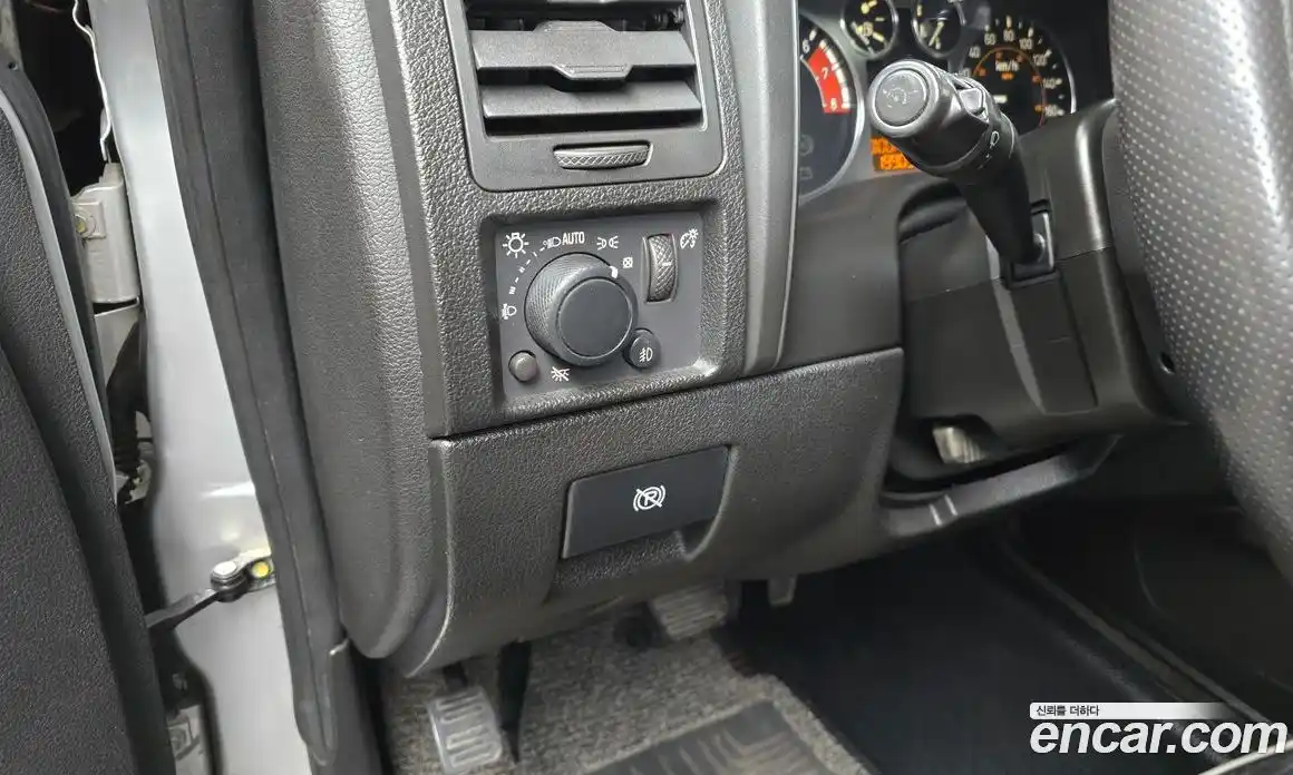 Hummer H3 2007 3.7 гидро в Москве № 384972, фото 17