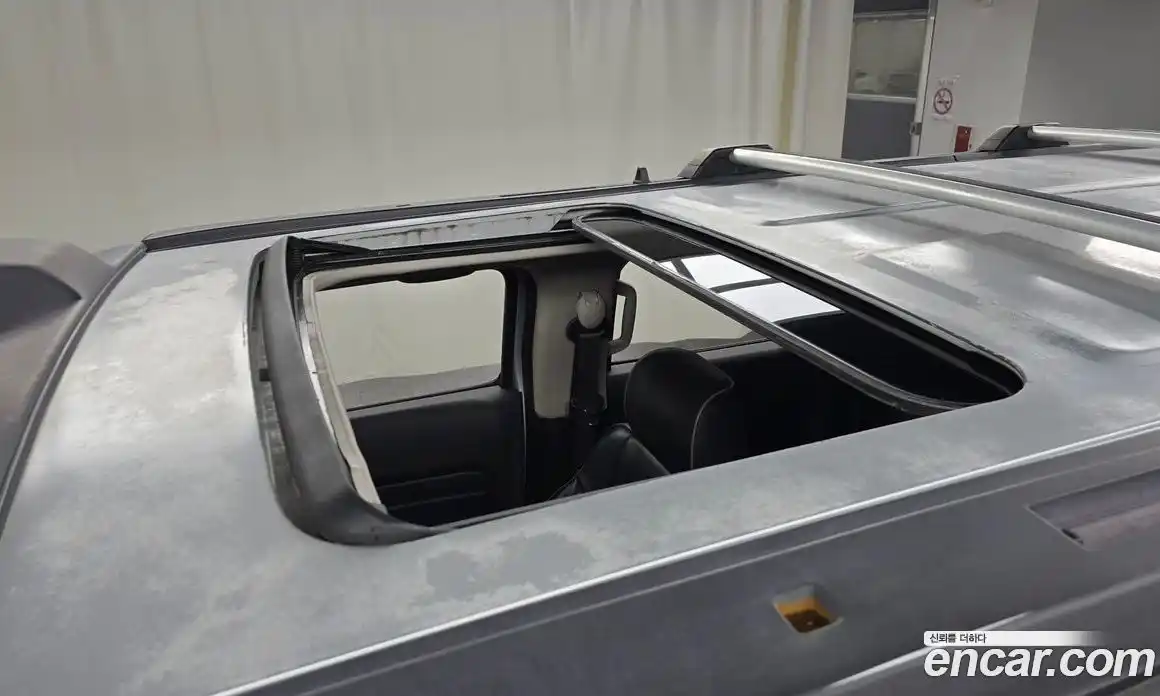 Hummer H3 2007 3.7 гидро в Москве № 384972, фото 19