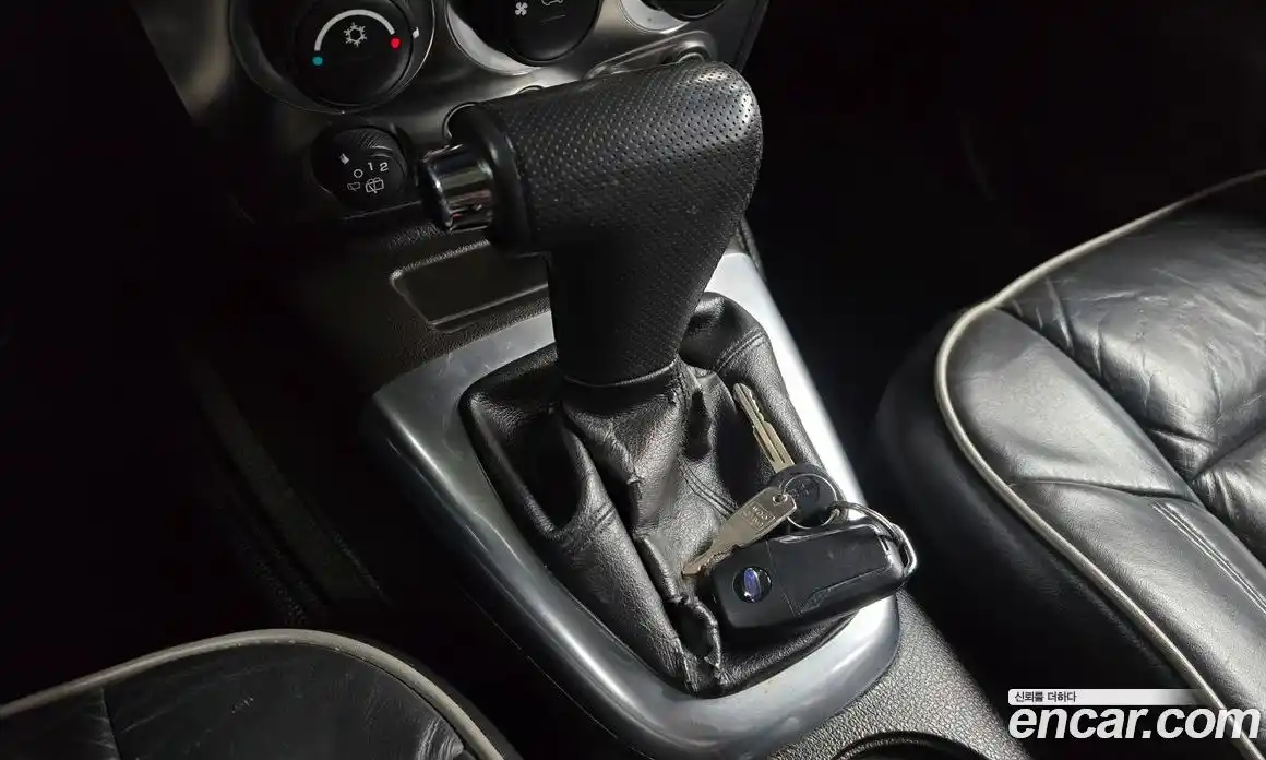 Hummer H3 2007 3.7 гидро в Москве № 384972, фото 9