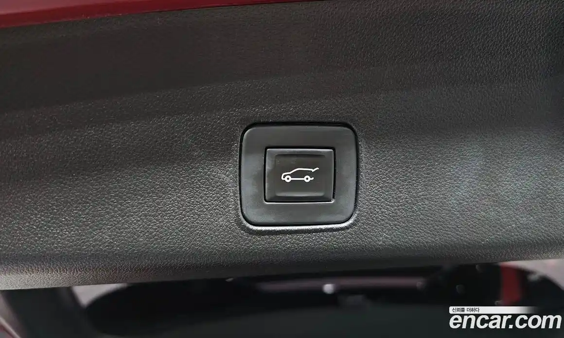 Chevrolet TrailBlazer 2020 1.3 гидро в Москве № 38643, фото 20