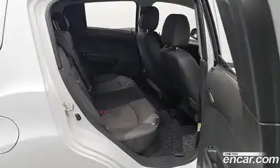 Chevrolet Spark 2014 1.0 гидро в Москве № 39040, миниатюра 11