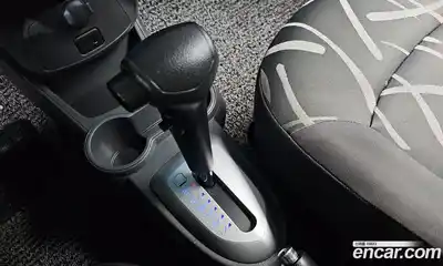 Chevrolet Spark 2014 1.0 гидро в Москве № 39040, миниатюра 9