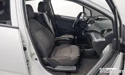 Chevrolet Spark 2014 1.0 гидро в Москве № 39040, миниатюра 10