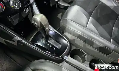Chevrolet Trax 2017 1.6 гидро в Москве № 39597, миниатюра 9