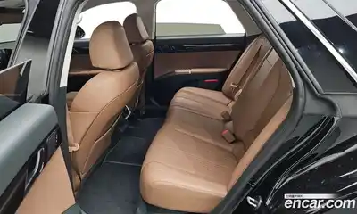 Hyundai Grandeur 2023 3.5 гидро в Москве № 42559, миниатюра 11