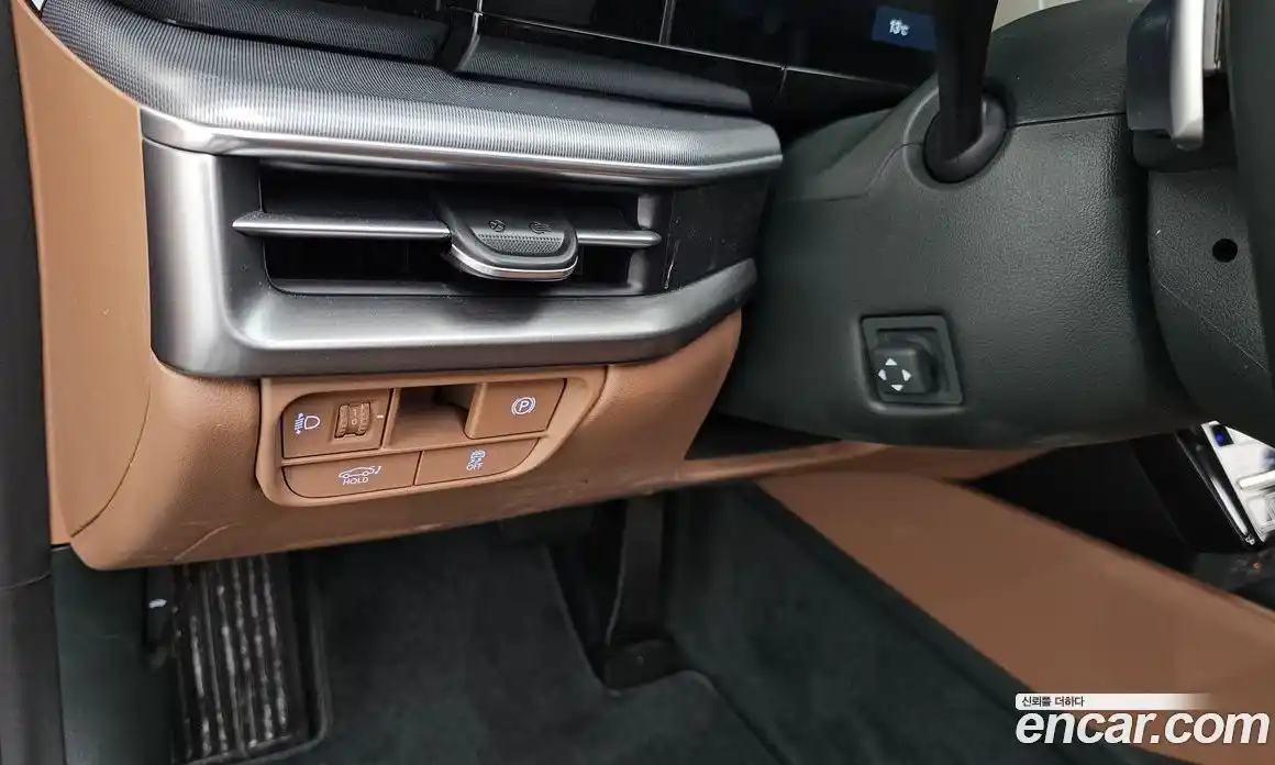 Hyundai Grandeur 2023 3.5 гидро в Москве № 42559, фото 17