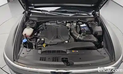 Hyundai Grandeur 2023 3.5 гидро в Москве № 42559, миниатюра 5