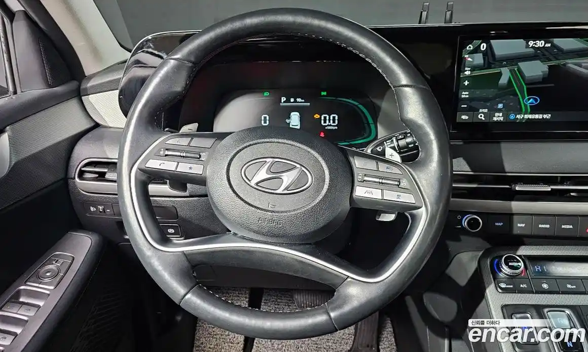 Hyundai Palisade 2024 2.2 гидро в Москве № 43933, фото 14