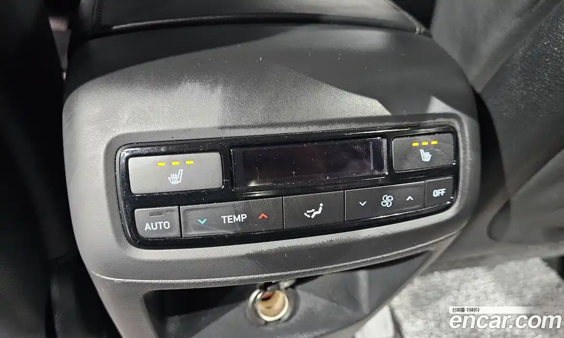 Hyundai Palisade 2024 2.2 гидро в Москве № 43933, фото 19