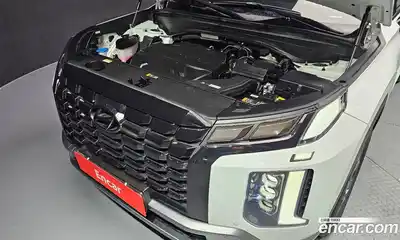 Hyundai Palisade 2024 2.2 гидро в Москве № 43933, миниатюра 6