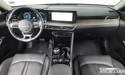 Kia K5 2023 2.0 гидро в Москве № 54300, миниатюра 7