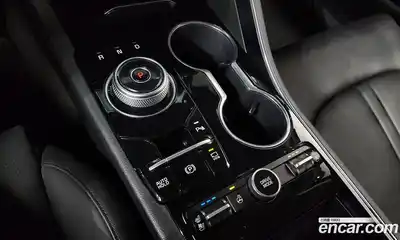 Kia K5 2023 2.0 гидро в Москве № 54300, миниатюра 9