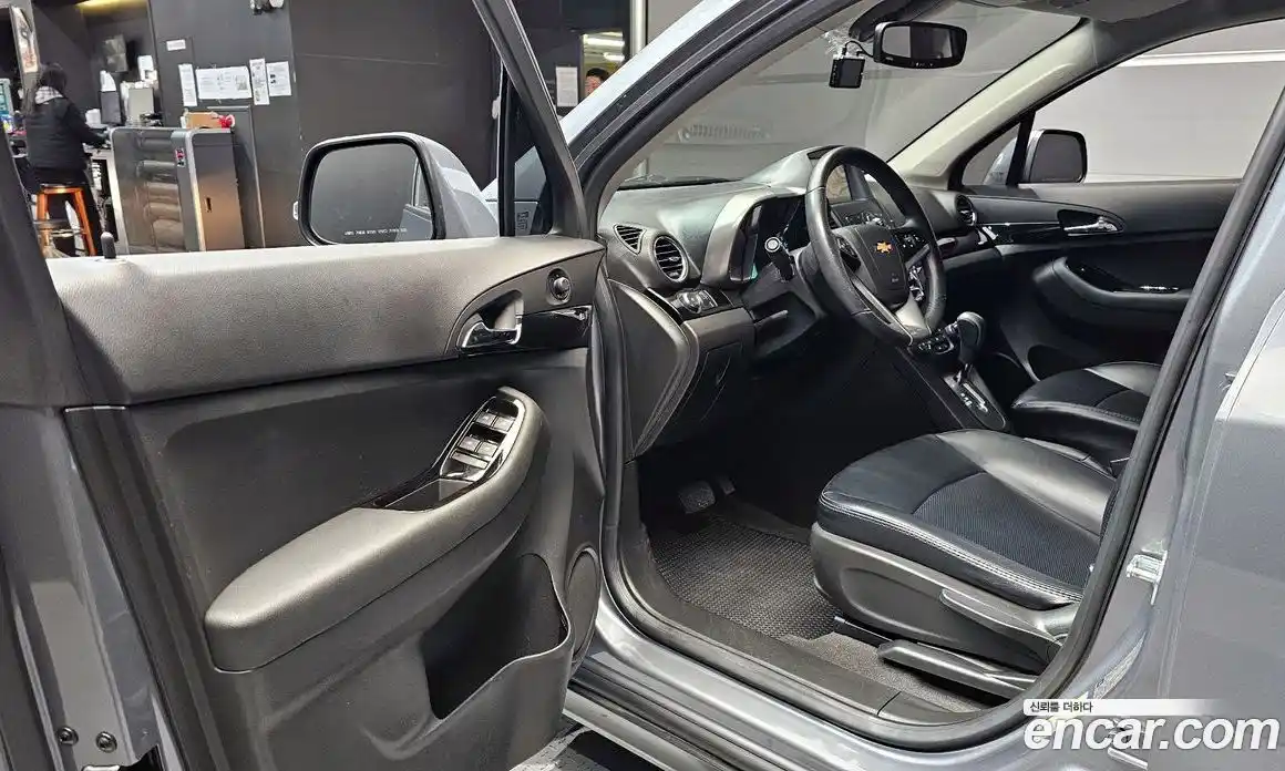 Chevrolet Orlando 2015 1.6 гидро в Москве № 63732, фото 11