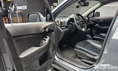 Chevrolet Orlando 2015 1.6 гидро в Москве № 63732, миниатюра 11