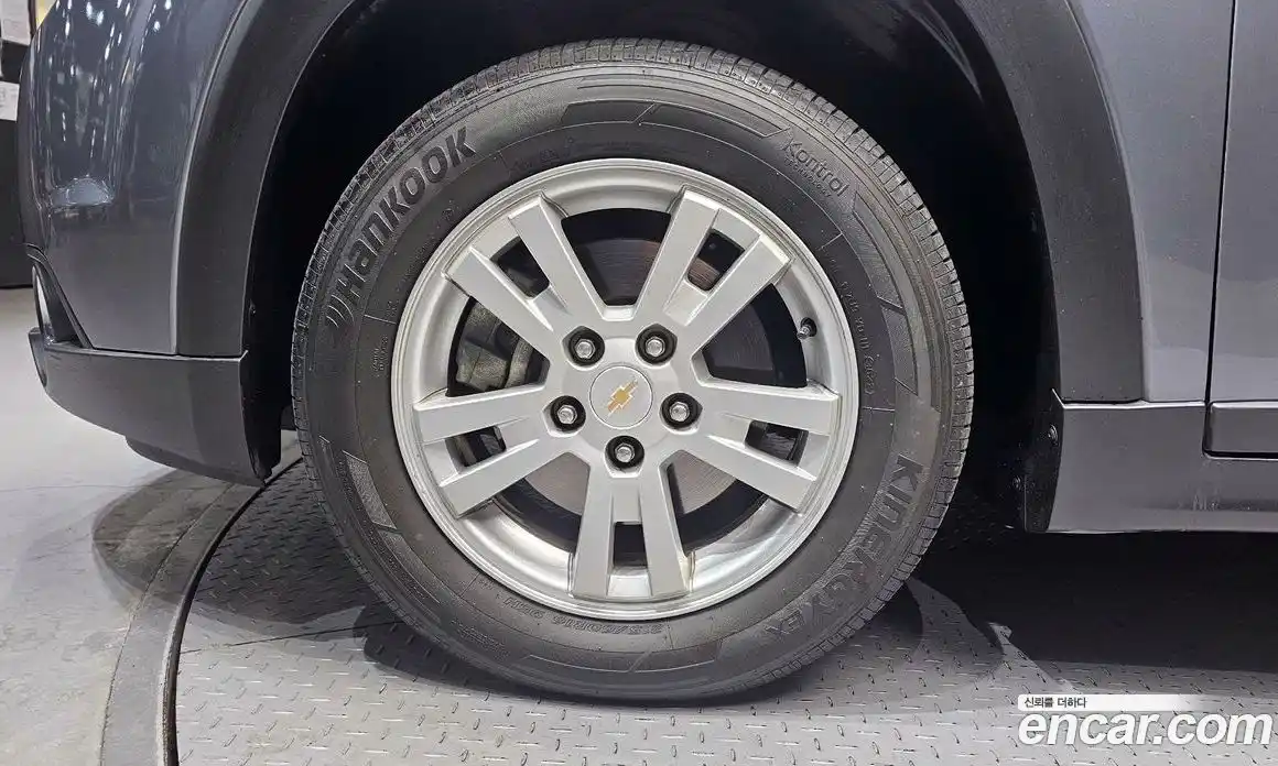 Chevrolet Orlando 2015 1.6 гидро в Москве № 63732, фото 5