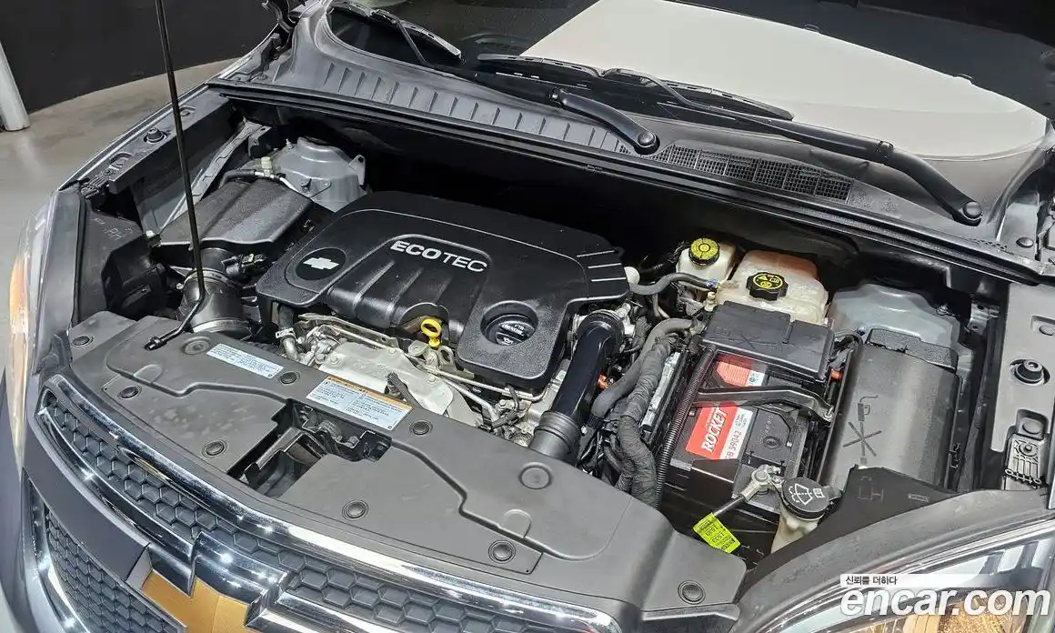 Chevrolet Orlando 2015 1.6 гидро в Москве № 63732, фото 6