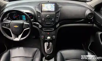 Chevrolet Orlando 2015 1.6 гидро в Москве № 63732, миниатюра 7