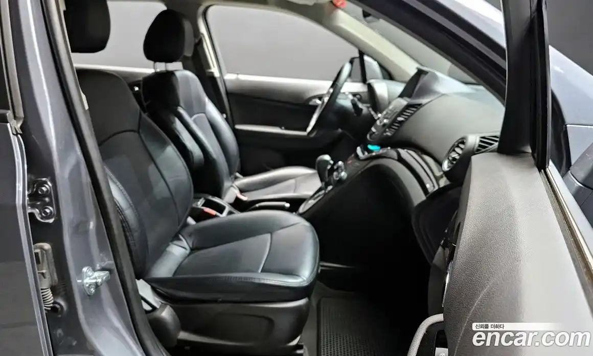 Chevrolet Orlando 2015 1.6 гидро в Москве № 63732, фото 10