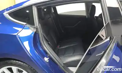 Tesla Model 3 2020 0.2 гидро в Москве № 825462, миниатюра 11