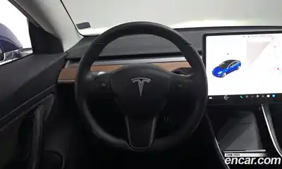 Tesla Model 3 2020 0.2 гидро в Москве № 825462, миниатюра 12