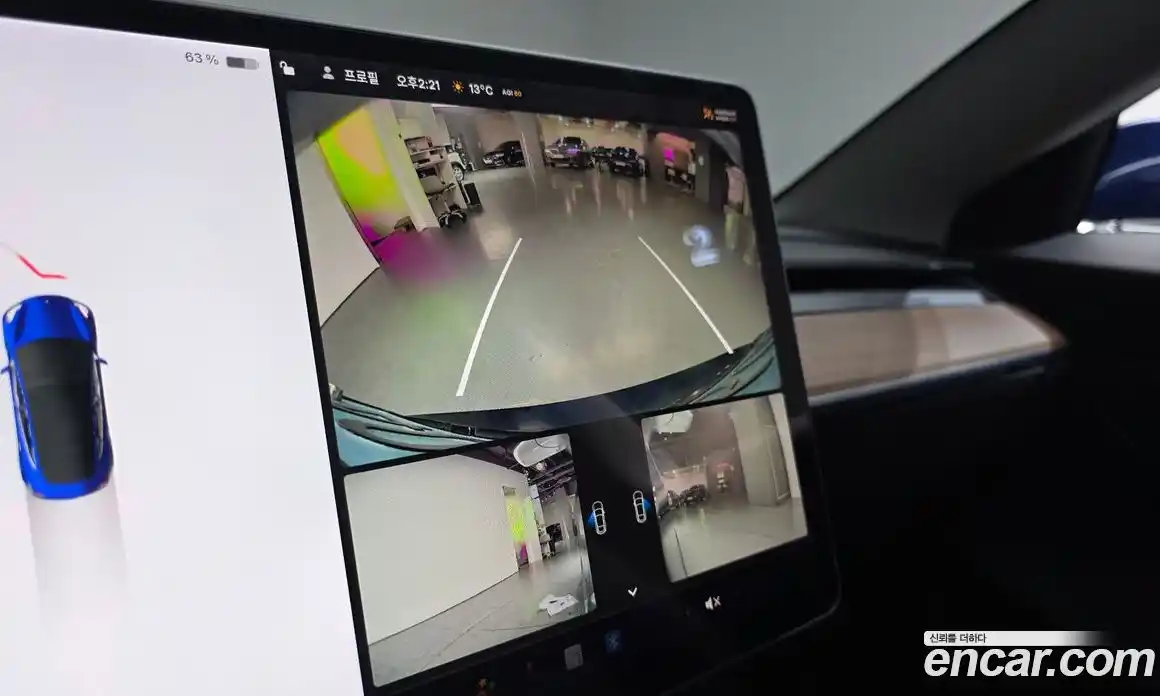 Tesla Model 3 2020 0.2 гидро в Москве № 825462, фото 14