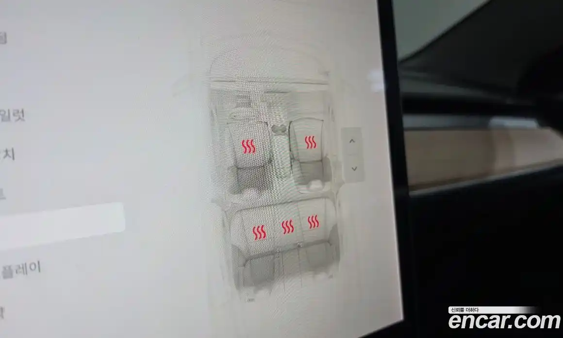 Tesla Model 3 2020 0.2 гидро в Москве № 825462, фото 17