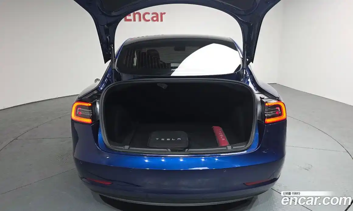 Tesla Model 3 2020 0.2 гидро в Москве № 825462, фото 19