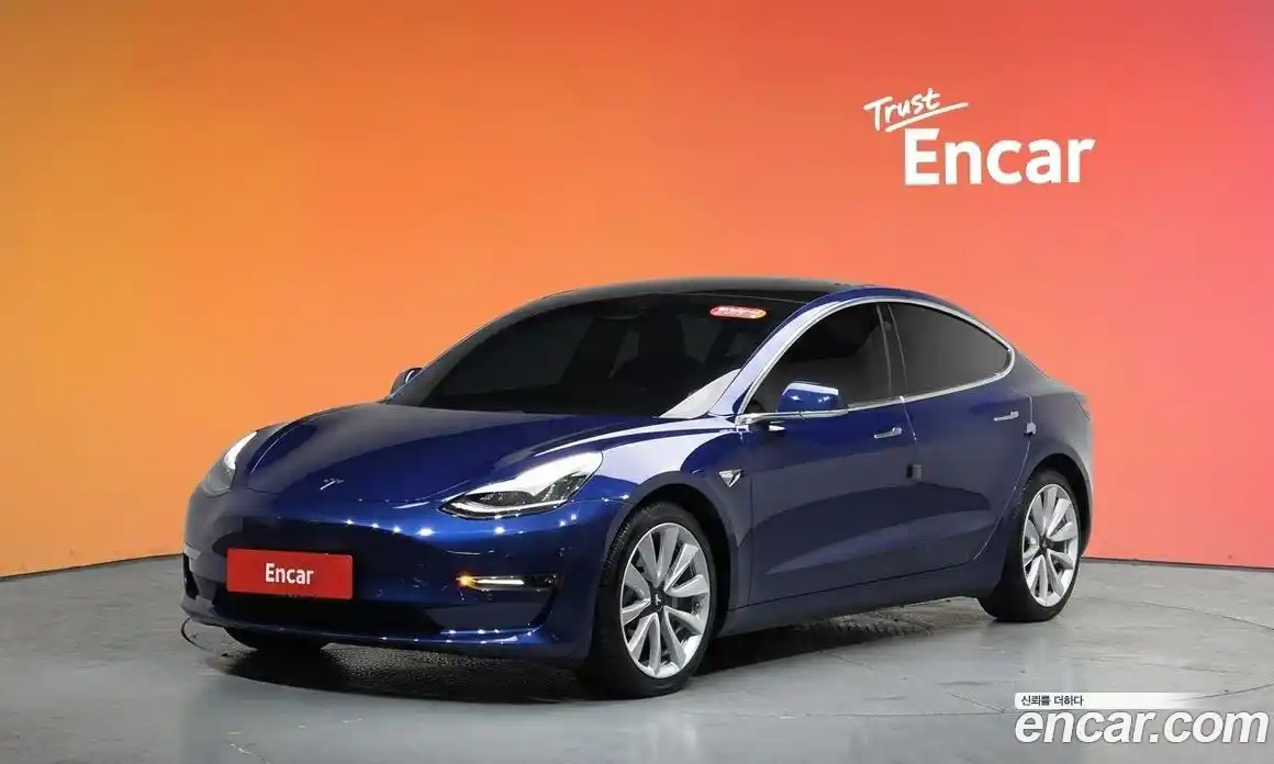 Tesla Model 3 2020 0.2 гидро в Москве № 825462, фото 20