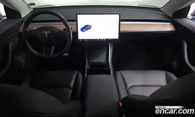Tesla Model 3 2020 0.2 гидро в Москве № 825462, миниатюра 6