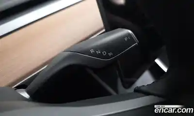 Tesla Model 3 2020 0.2 гидро в Москве № 825462, миниатюра 8