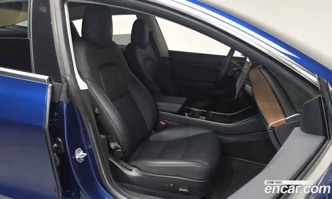 Tesla Model 3 2020 0.2 гидро в Москве № 825462, фото 9