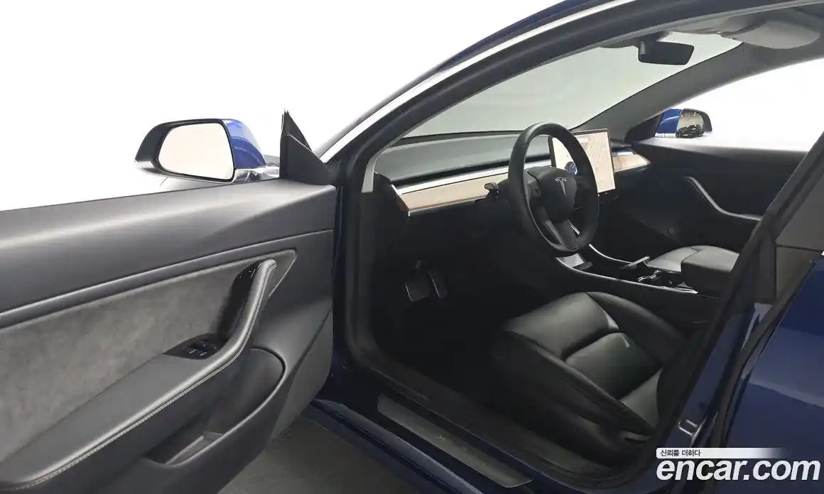 Tesla Model 3 2020 0.2 гидро в Москве № 825462, фото 10