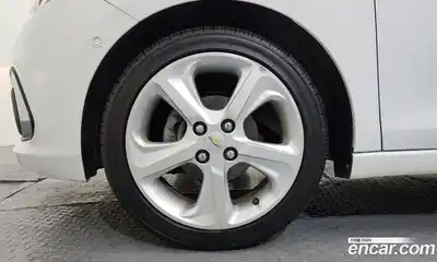 Chevrolet Spark 2015 1.0 гидро в Москве, миниатюра 5