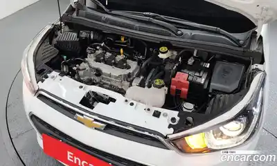 Chevrolet Spark 2015 1.0 гидро в Москве, миниатюра 6