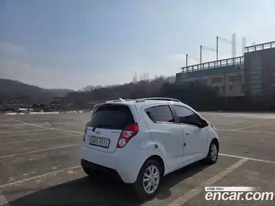 Chevrolet Spark 2013 1.0 гидро в Москве, миниатюра 5