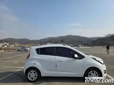 Chevrolet Spark 2013 1.0 гидро в Москве, миниатюра 6