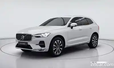 Volvo XC60, 2023