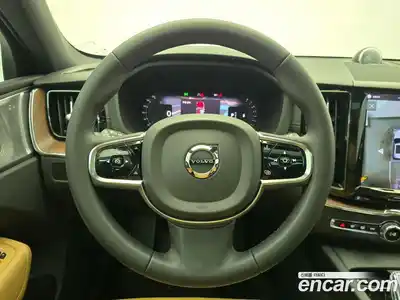 Volvo XC60 2023 2.0 гидро в Москве № 1003111, миниатюра 12
